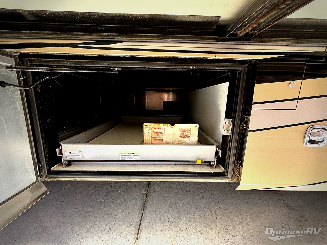 2014 American Coach American Revolution 42T Photo 33