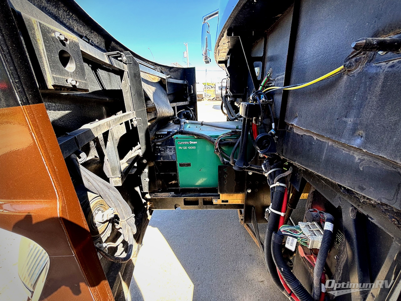 2014 American Coach American Revolution 42T Photo 35