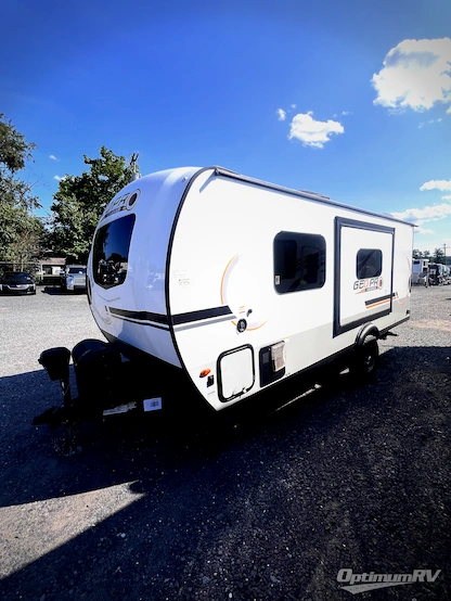 2023 Forest River Rockwood GEO Pro G20FBS RV Photo 1