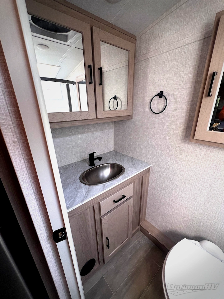 2023 Forest River Rockwood GEO Pro G20FBS Photo 7
