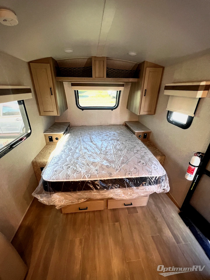 2023 Forest River Rockwood GEO Pro G20FBS Photo 9