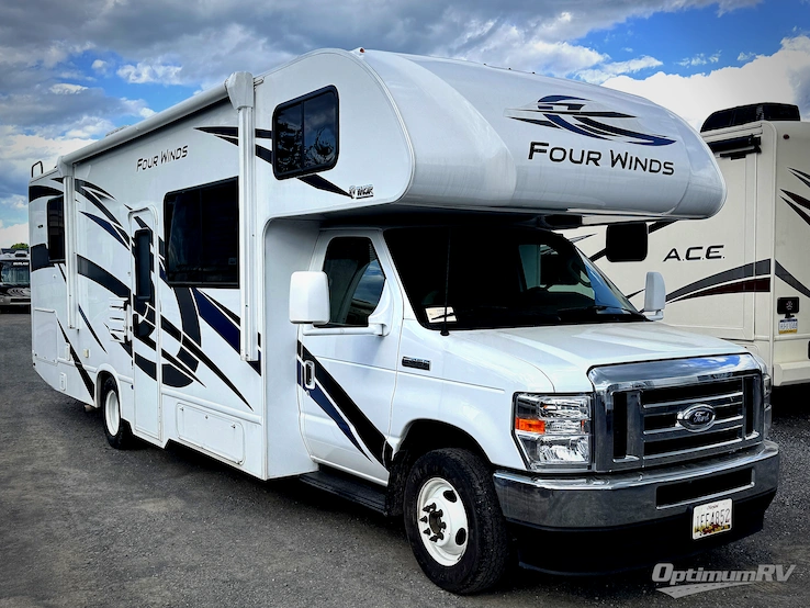 2023 Thor Four Winds 28A RV Photo 1