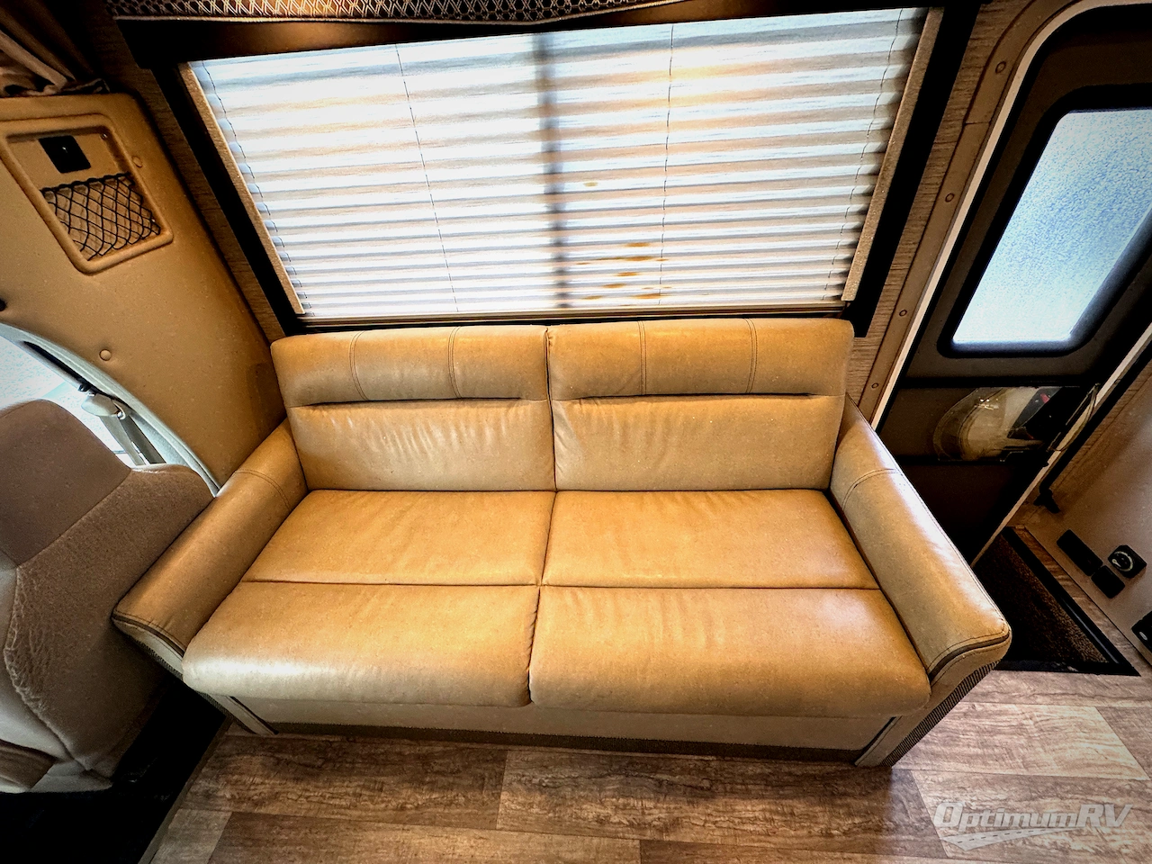2023 Thor Four Winds 28A Photo 11