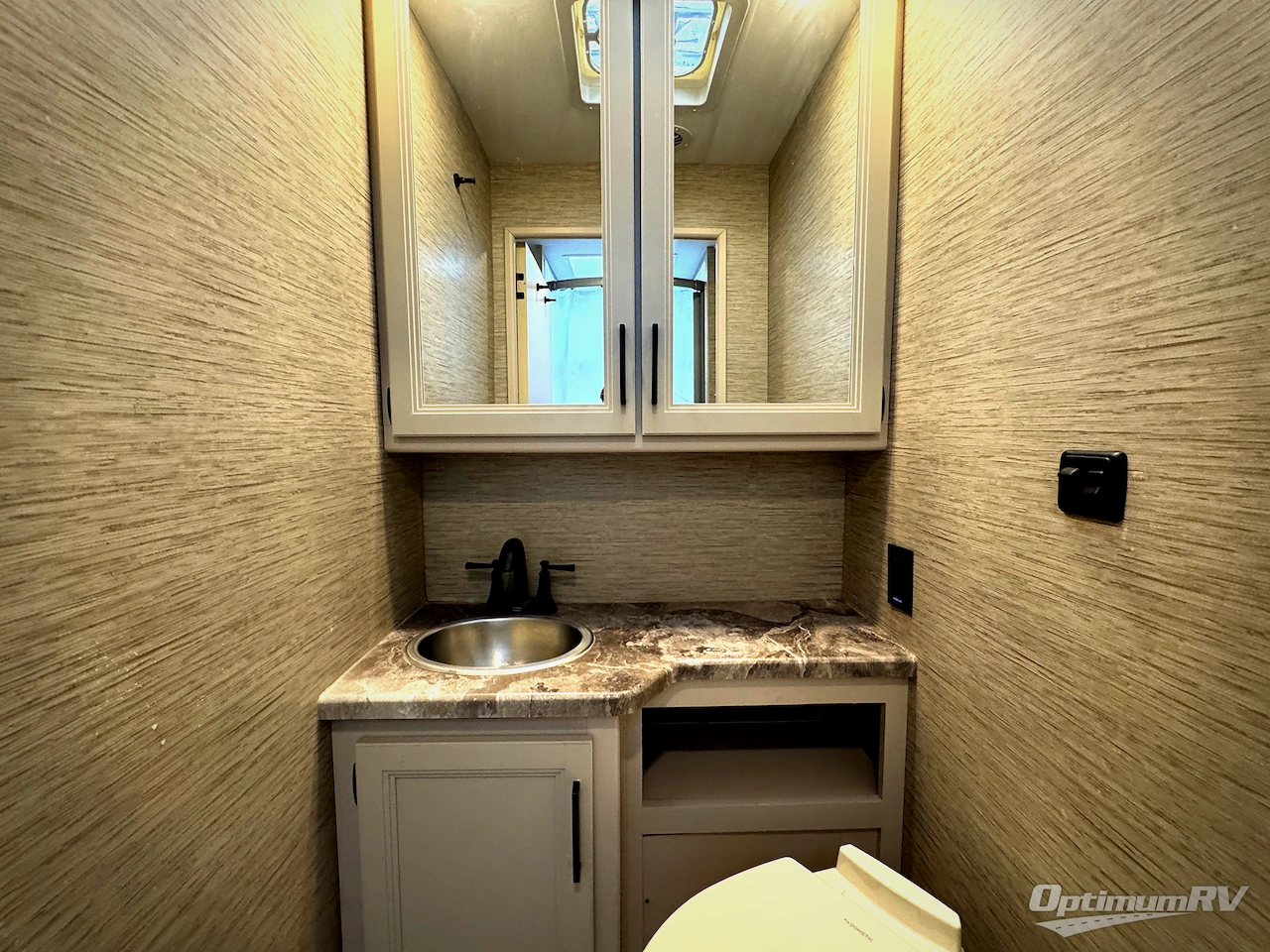 2023 Thor Four Winds 28A Photo 21