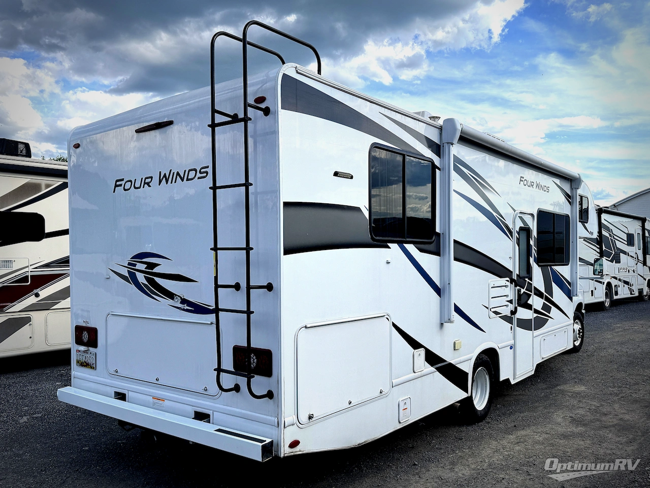 2023 Thor Four Winds 28A Photo 2
