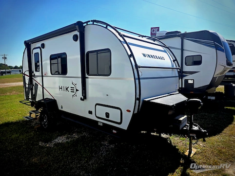 Used 2022 Winnebago Towables Hike H170S Featured Photo