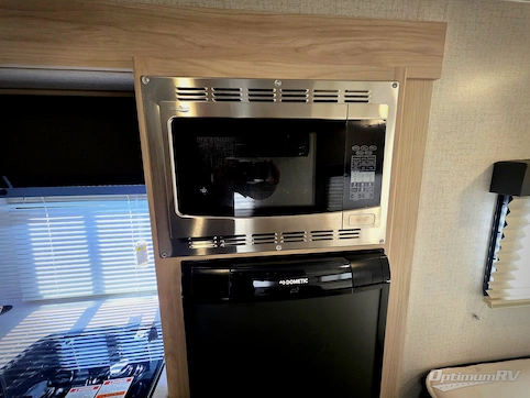 2022 Winnebago Towables Hike H170S RV Photo 3
