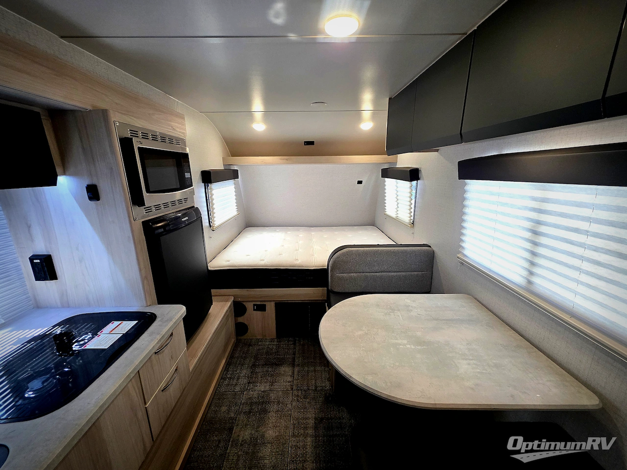 2022 Winnebago Towables Hike H170S Photo 4