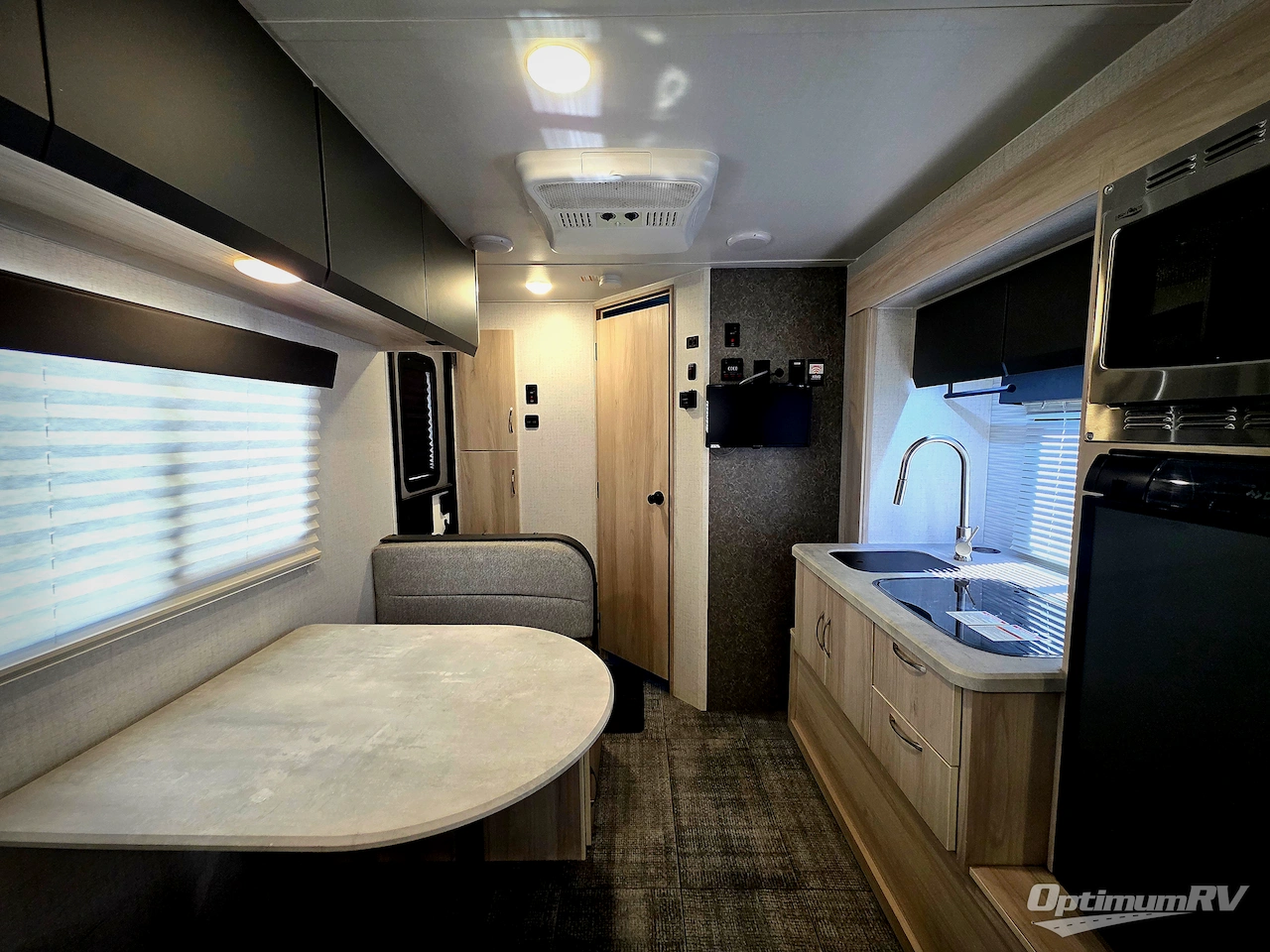 2022 Winnebago Towables Hike H170S Photo 5