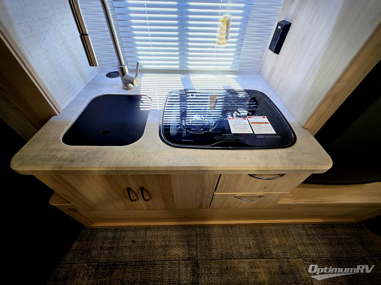 2022 Winnebago Towables Hike H170S Photo 8