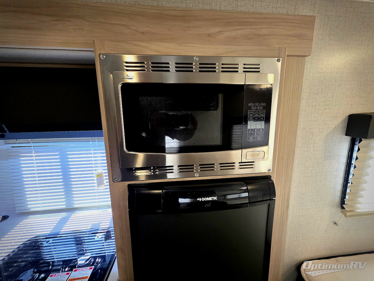 2022 Winnebago Towables Hike H170S Photo 11