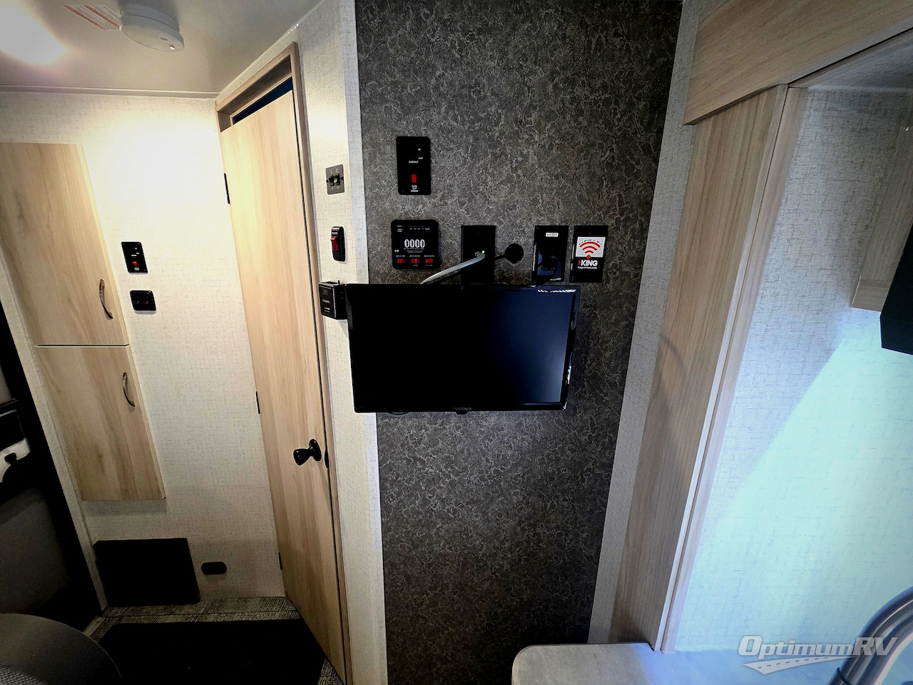 2022 Winnebago Towables Hike H170S Photo 12