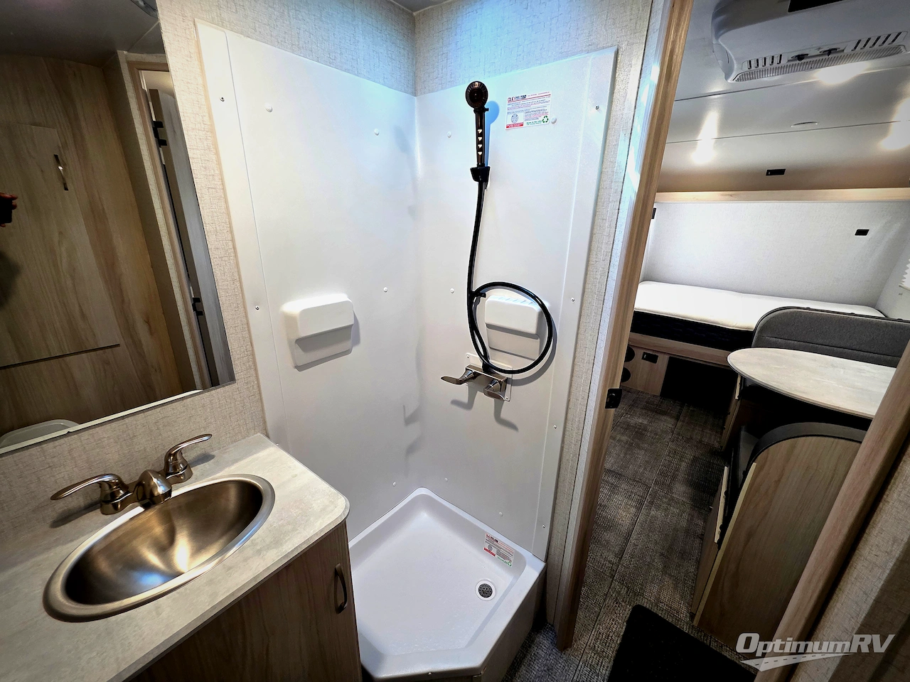 2022 Winnebago Towables Hike H170S Photo 17
