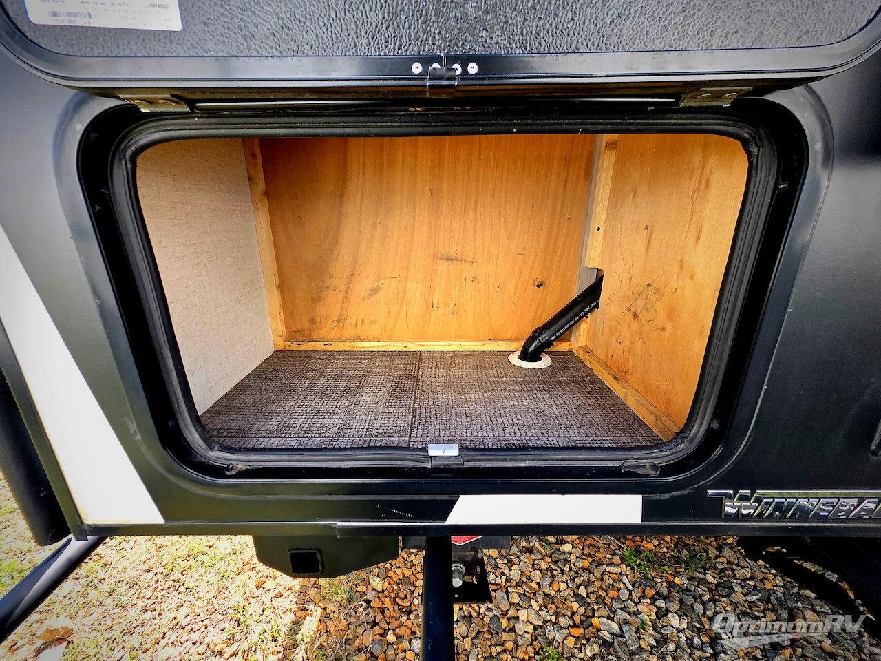 2022 Winnebago Towables Hike H170S Photo 20