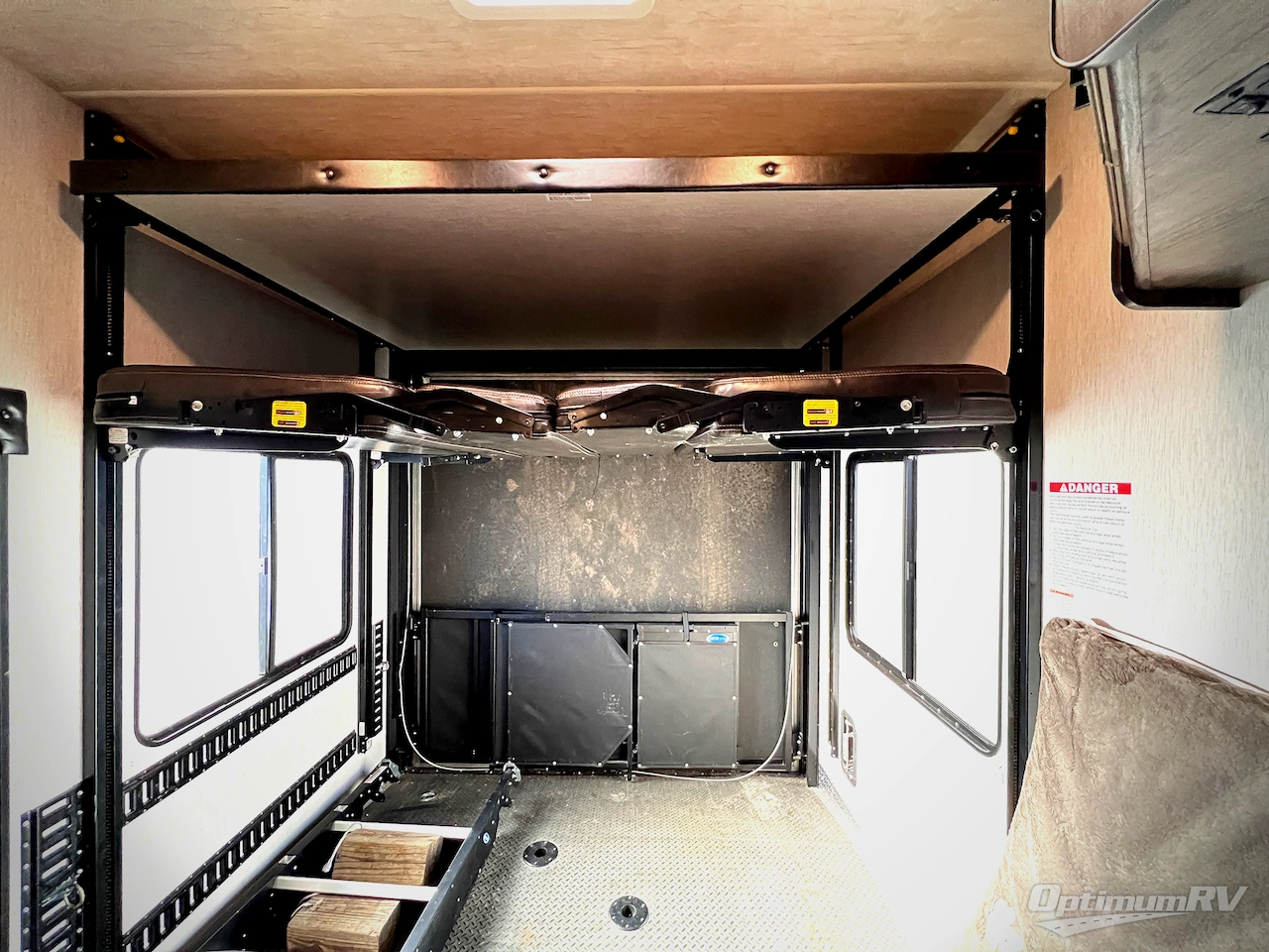 2019 Heartland Torque TQ 371 Photo 14
