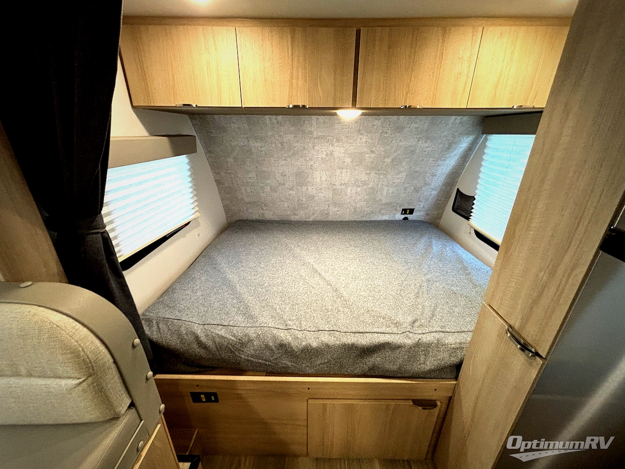 2024 Winnebago Towables Micro Minnie 1821FB Photo 7
