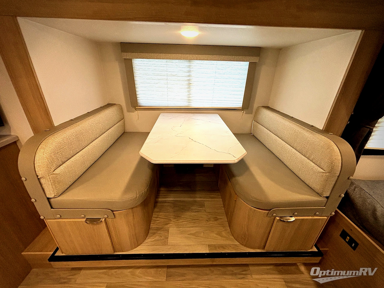 2024 Winnebago Towables Micro Minnie 1821FB Photo 8