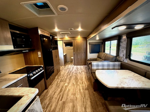 2022 Grand Design Imagine 2600RB RV Photo 4