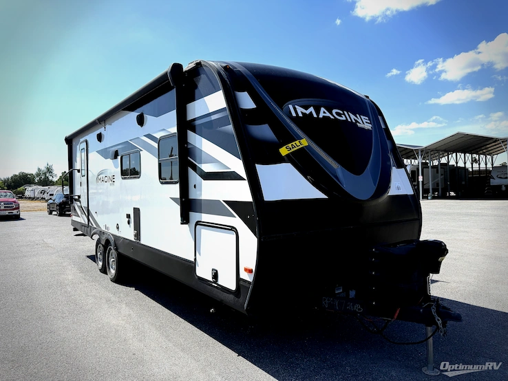 2022 Grand Design Imagine 2600RB RV Photo 1