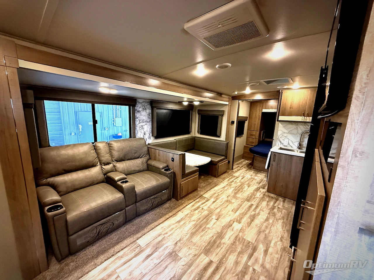 2022 Grand Design Imagine 2600RB Photo 4