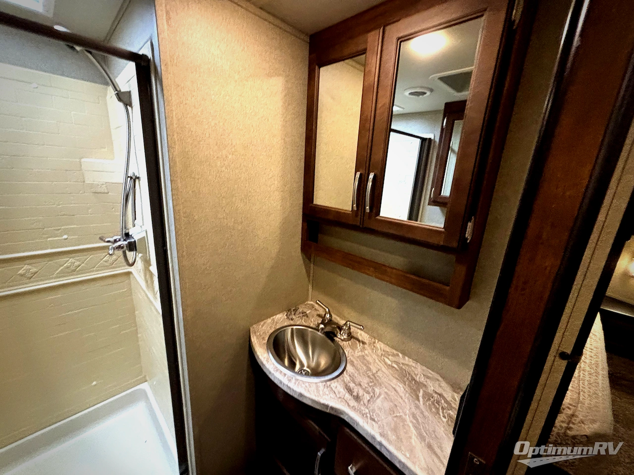 2019 Grand Design Reflection 150 Series 273MK Photo 10