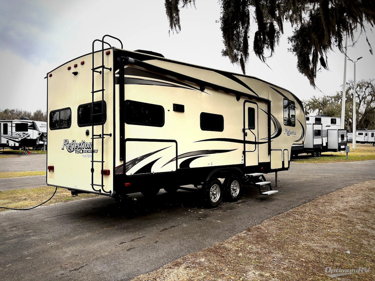 2019 Grand Design Reflection 150 Series 273MK Photo 2