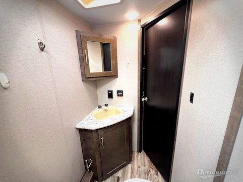 2019 KZ Connect C281BHK RV Photo 3