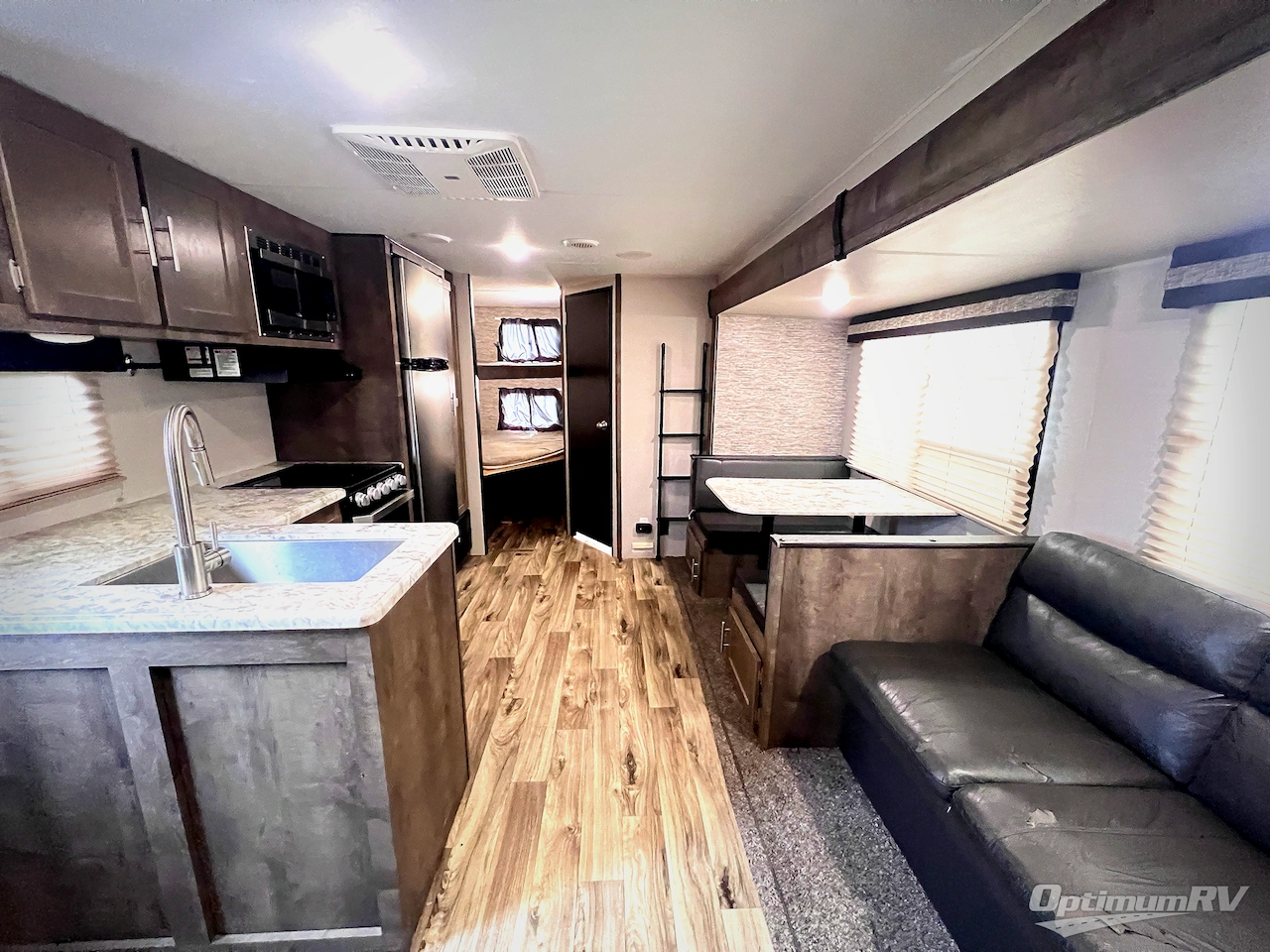2019 KZ Connect C281BHK Photo 5