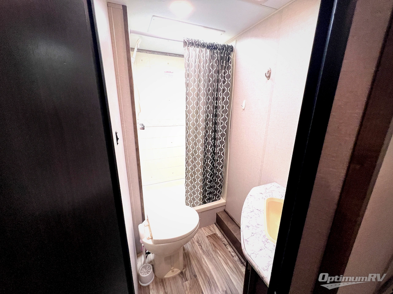 2019 KZ Connect C281BHK Photo 6
