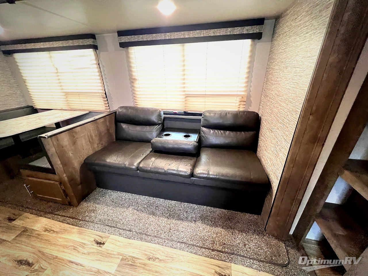 2019 KZ Connect C281BHK Photo 9