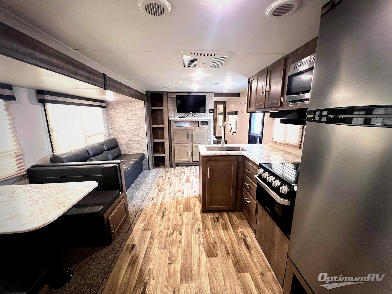 2019 KZ Connect C281BHK Photo 10
