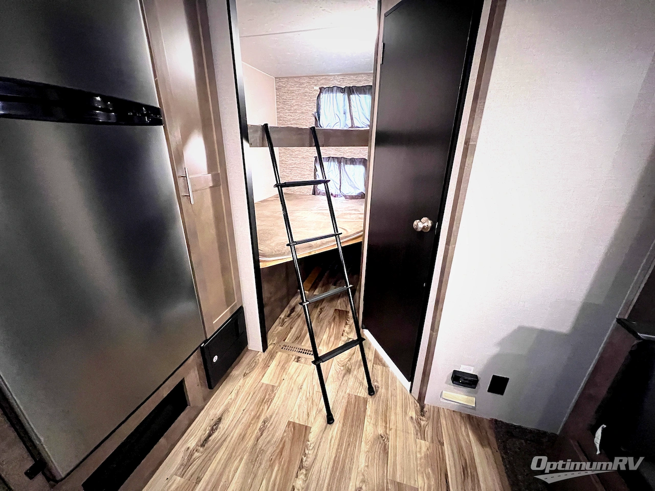 2019 KZ Connect C281BHK Photo 13