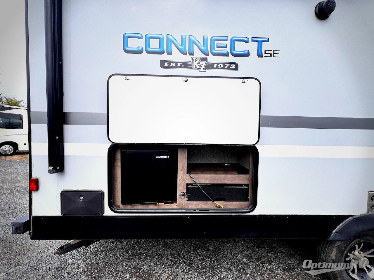 2019 KZ Connect C281BHK Photo 4