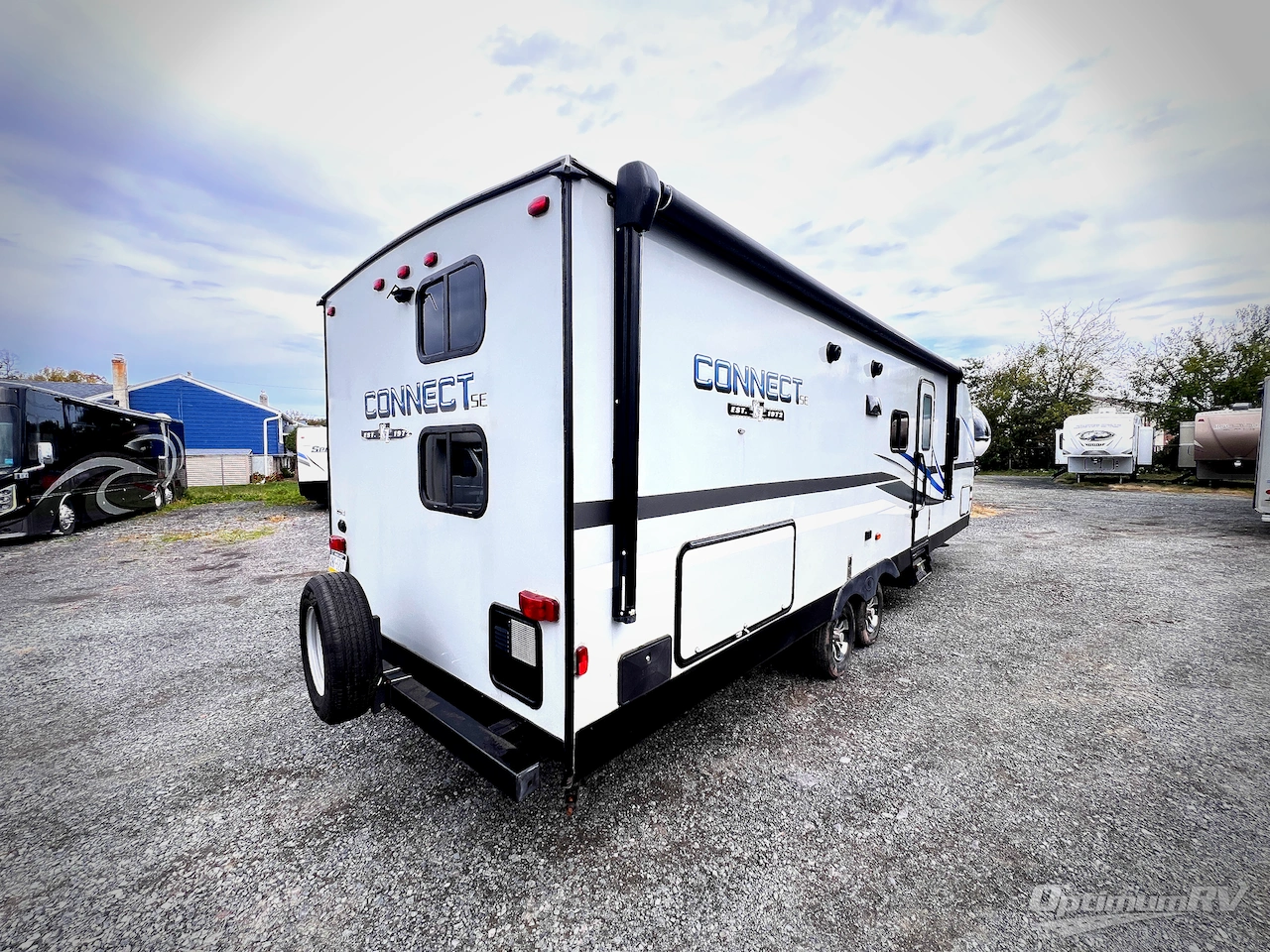 2019 KZ Connect C281BHK Photo 2