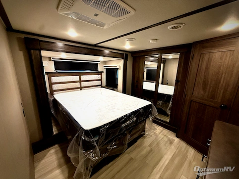 2022 Grand Design Solitude 390RK RV Photo 2