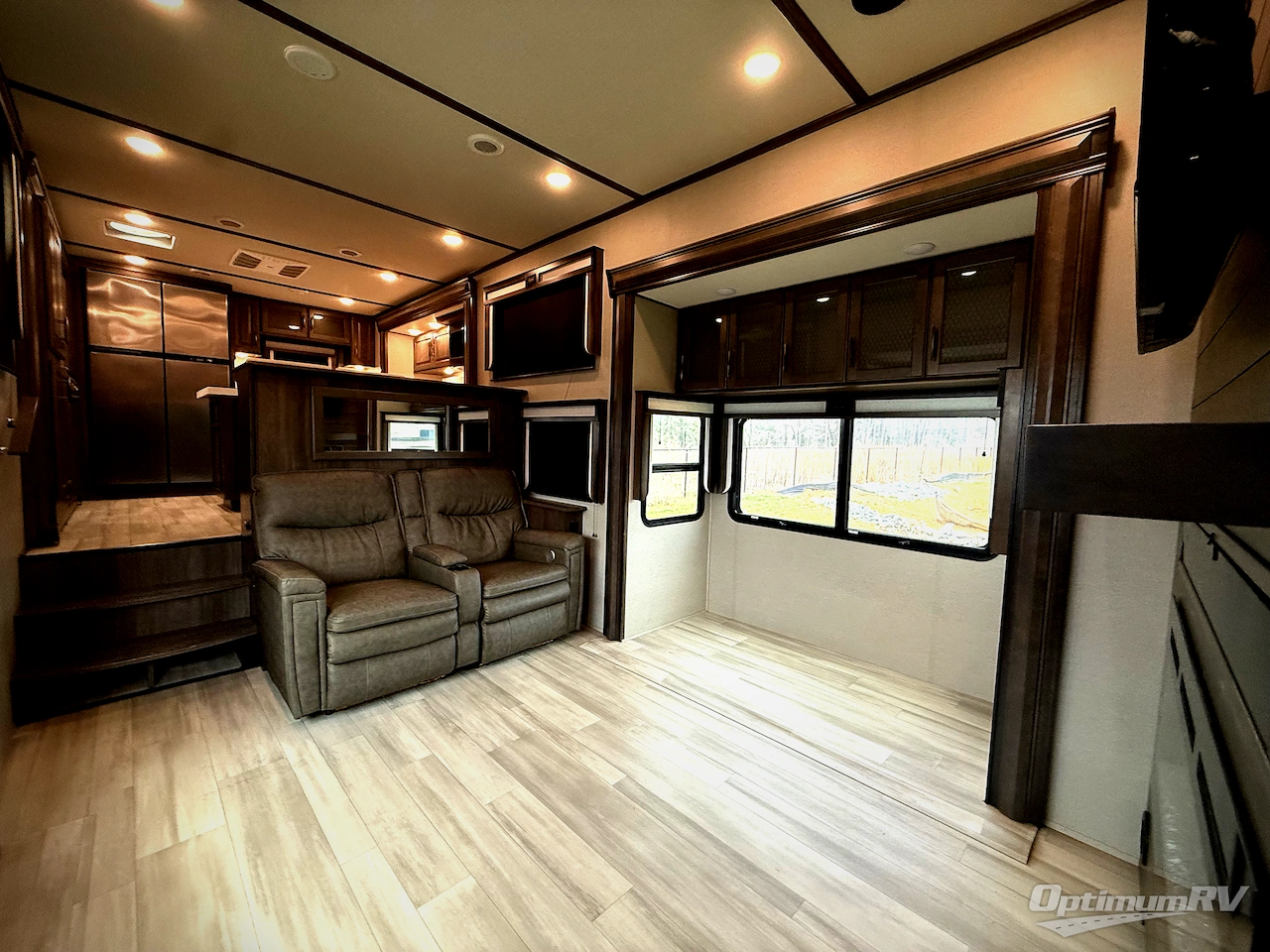 2022 Grand Design Solitude 390RK Photo 19