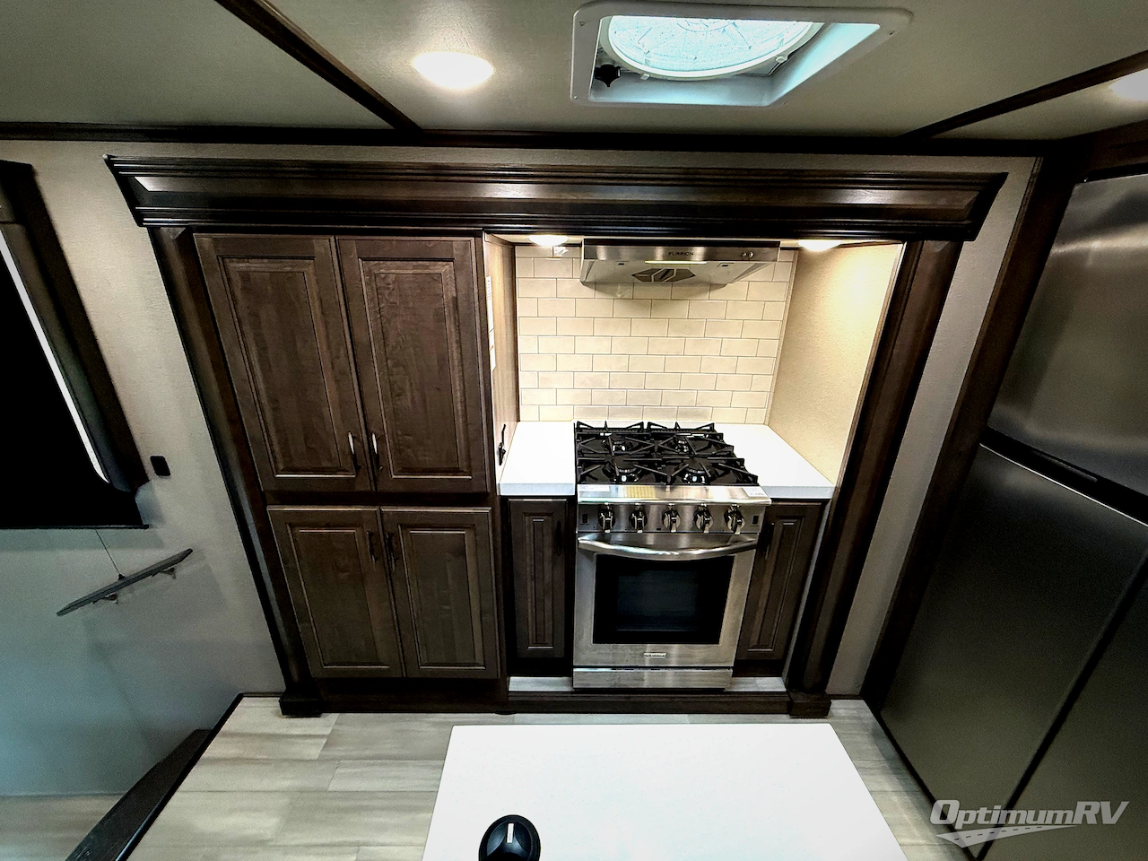 2022 Grand Design Solitude 390RK Photo 32