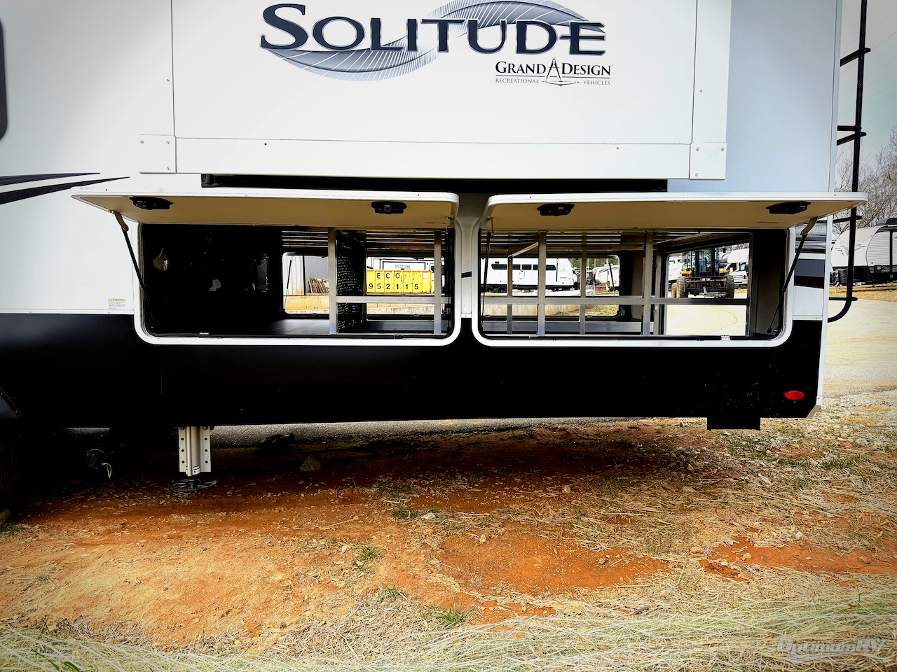 2022 Grand Design Solitude 390RK Photo 41