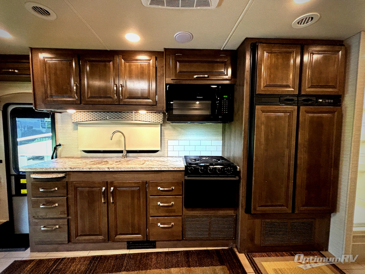 2019 Jayco Greyhawk 29MV Photo 6