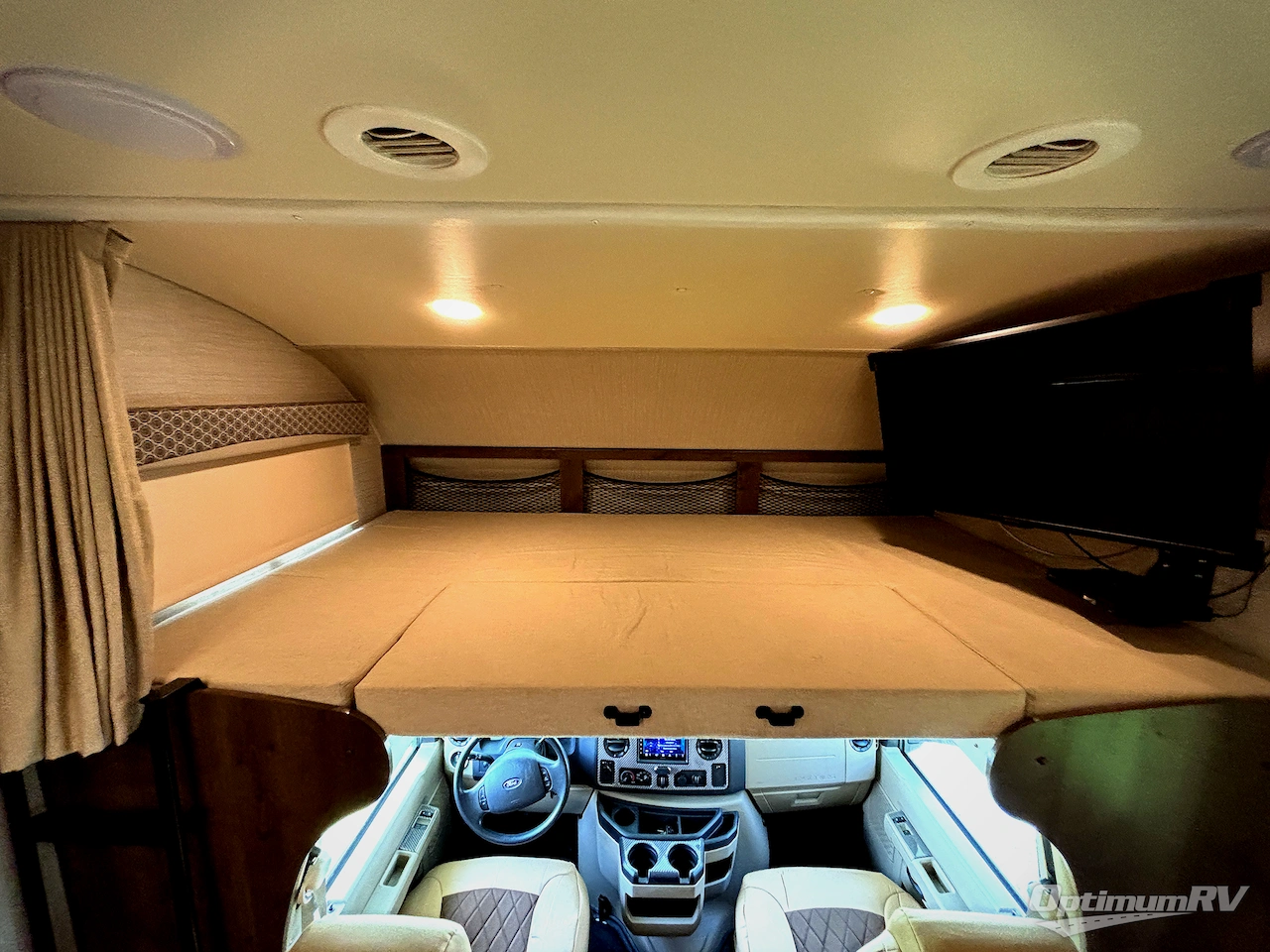 2019 Jayco Greyhawk 29MV Photo 11