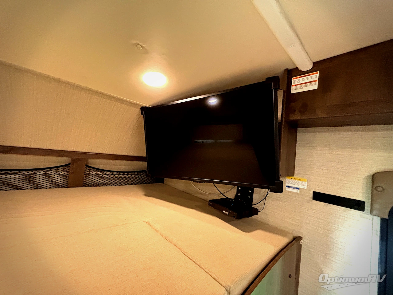 2019 Jayco Greyhawk 29MV Photo 12