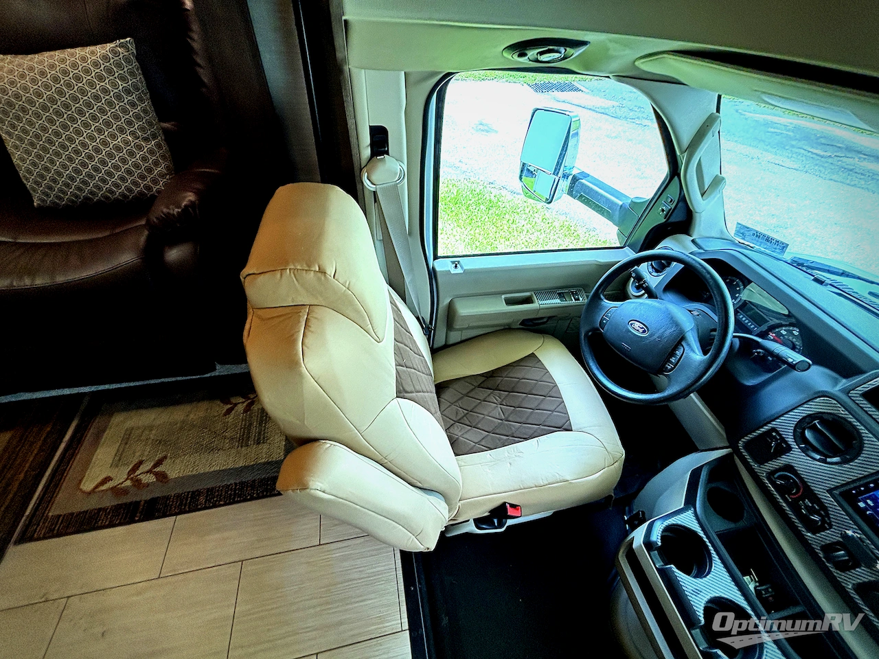 2019 Jayco Greyhawk 29MV Photo 7
