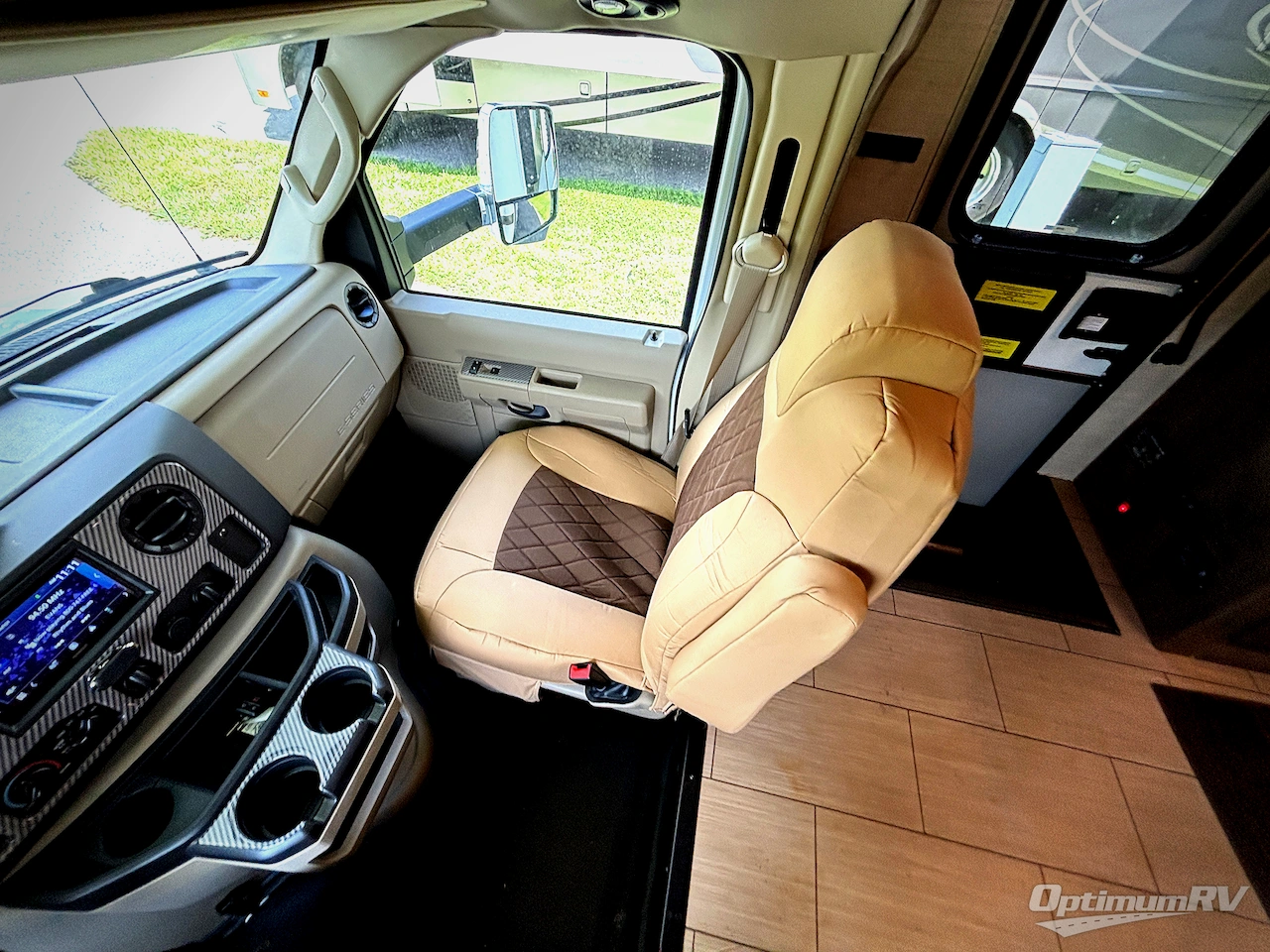 2019 Jayco Greyhawk 29MV Photo 9