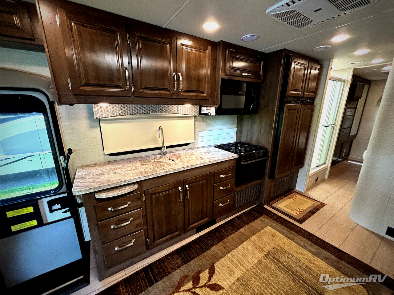 2019 Jayco Greyhawk 29MV Photo 13