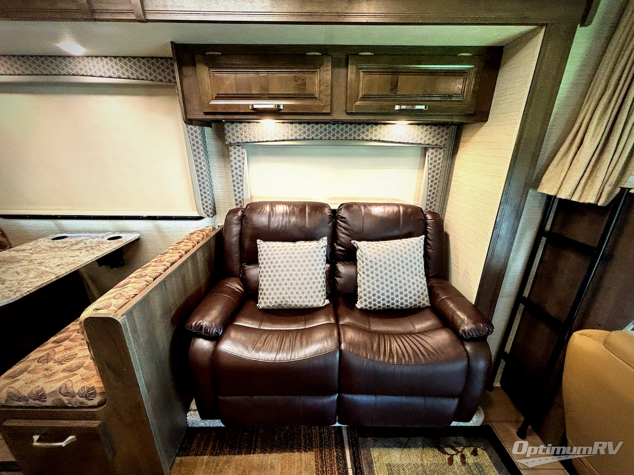 2019 Jayco Greyhawk 29MV Photo 14