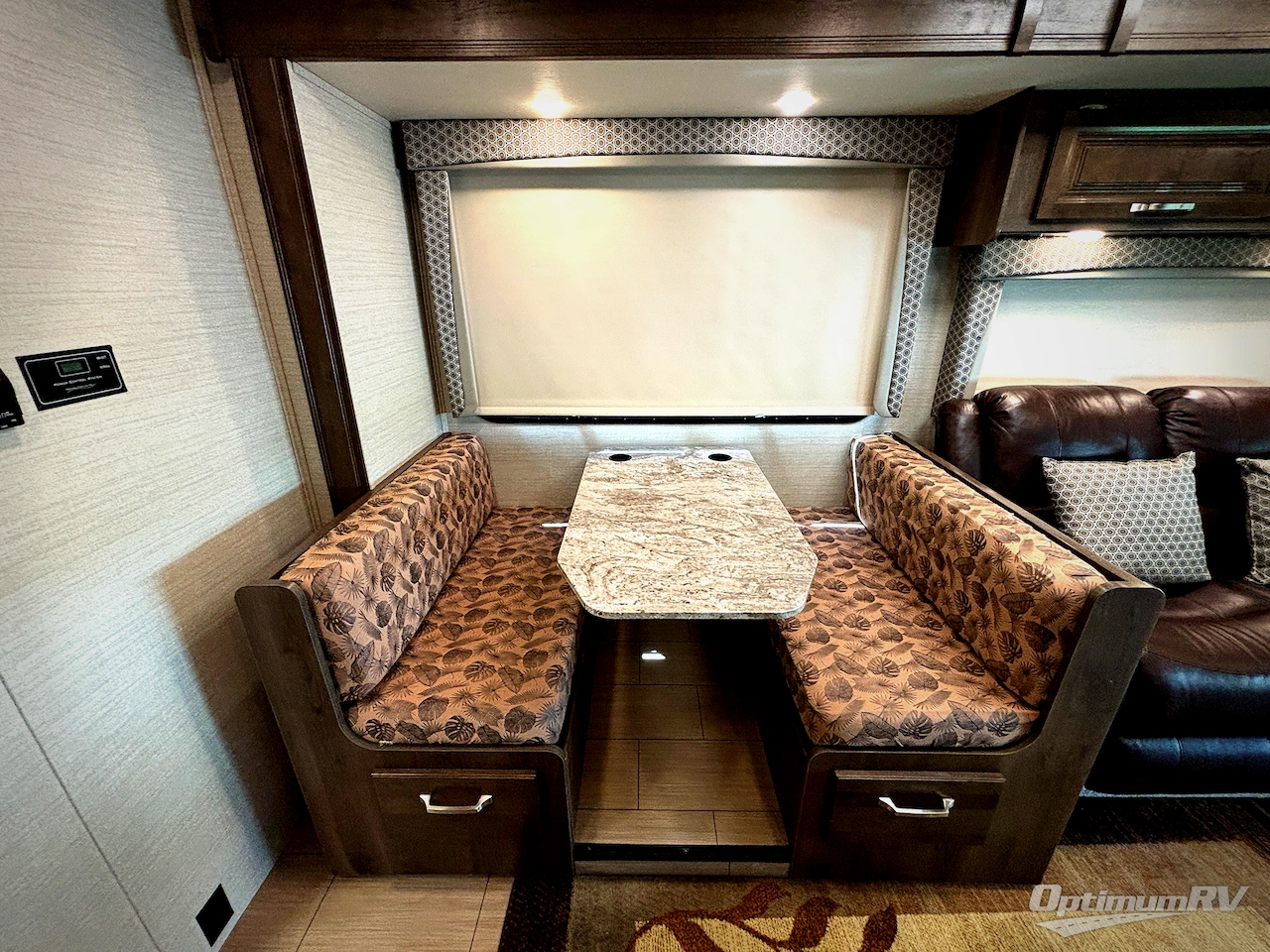 2019 Jayco Greyhawk 29MV Photo 15