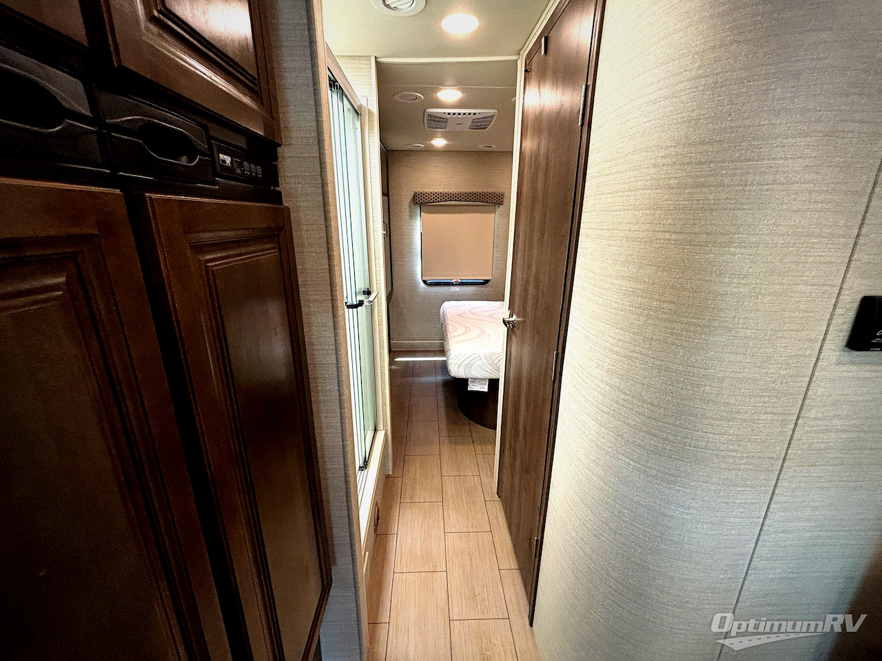 2019 Jayco Greyhawk 29MV Photo 16