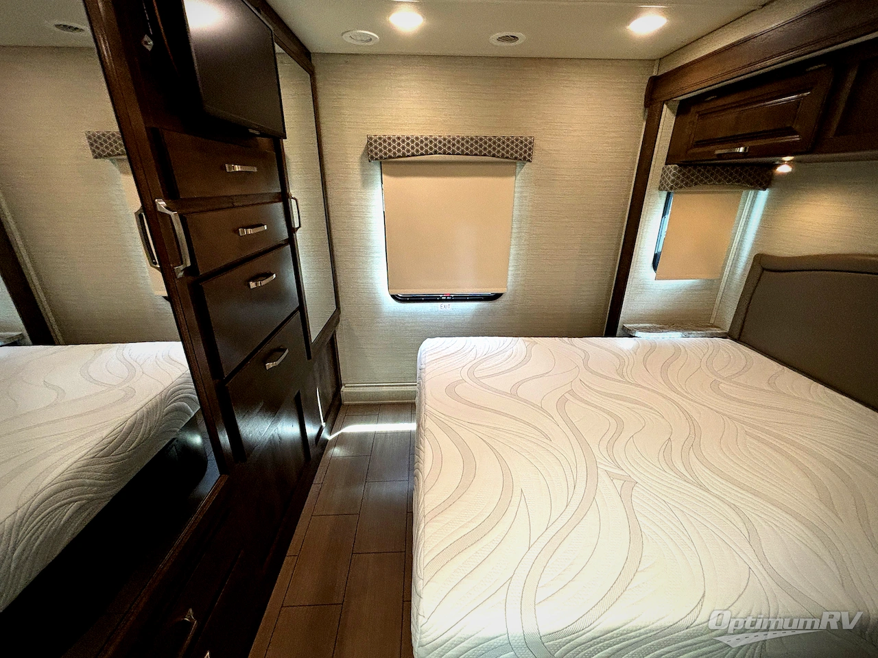 2019 Jayco Greyhawk 29MV Photo 20