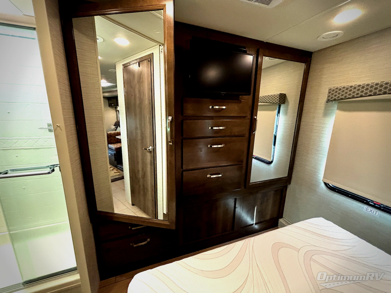 2019 Jayco Greyhawk 29MV Photo 22