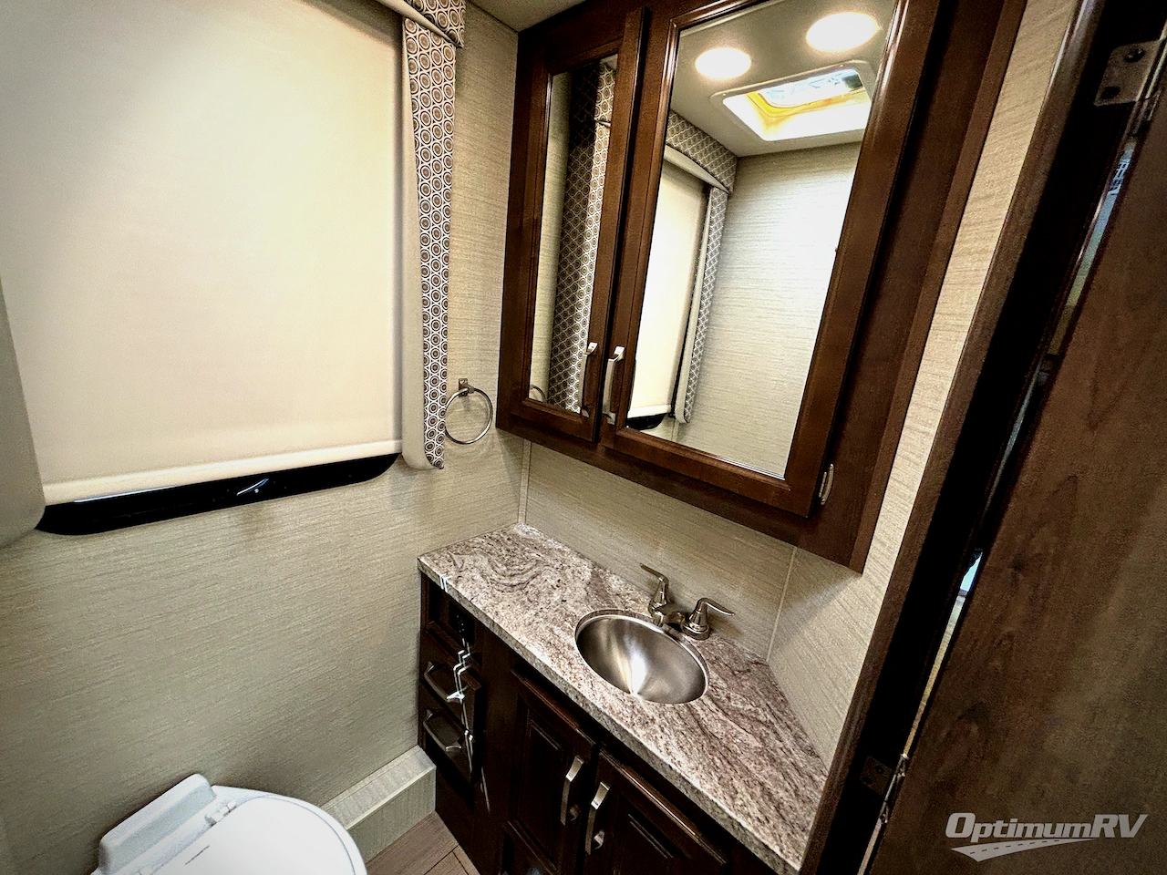 2019 Jayco Greyhawk 29MV Photo 18